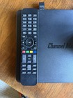 Channel Master Cm-7500gb16 Dvr   With Remote And Wireless Adapter