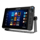 Lowrance Hds-12 Pro With Active Imaging Hd 3-in-1 Transducer 000-15987-001