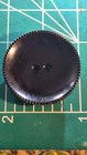 Vintage Colt   74 Button  Black Confirmed Pattern 1 1 16  Vassar