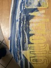 Vintage Victoria Surf Skimboard Classic Retro Design 39   x19    Beach Ocean Surf
