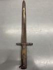 U s Model 1892 Krag Jorgensen Bayonet Stamped 1894
