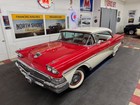 1958 Ford Fairlane 500 Great Driving Classic-see Video