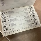 Volvo Michigan L150 L150c Wheel Loader Parts Manual Catalog Book List Guide Set