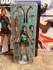 G i  Joe Classified Series X Tomb Raider Lara  tomb Raider  Croft Action Figure