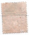 Penny Red 1d Stamp Plate 118 Letters Tk - Edinburgh Cancel - Gb Queen Victoria