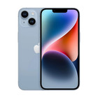 Apple Iphone 14 Plus     Very Good Condition 256gb 128gb Blue Purple Starlight