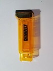  1  Dewalt Heavy Duty Sawzall 6  - 9  Blade Case Fits Milwaukee Makita
