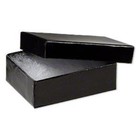 Genuine Onyx Tuxedo Shirt Studs  Manufacturers Direct Pricing    
