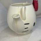 Hello Kitty Replacement Teapot  From 15 Pc   Tea Party  Set Toys R Us  no Lid 