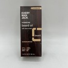 Every Man Jack Beard Oil Sandalwood 1 Oz 1 Pack