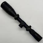 Nikon Monarch Ucc 5 5-16 5x44 Adjustable Objective Rifle Scope