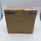 Vtech Sn5147 Amplified Corded cordless Senior Phone Ringer Audio Assist White