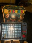 1971 Hasbro Deluxe Lite Brite Complete Excellent Condition W  Many Sheets Works