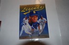 5 Legends Sports Memorabilia Price Guides Jordan  Griffey  Ryan  Ripken And Hull