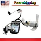 New 75141-08a Fuel Pump Assembly For Harley Davidson Softail Heritage 2008-2010