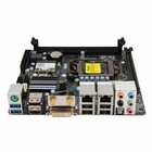 Gigabyte Ga-h77n-wifi Motherboard Intel H77 Lga 1155 Ddr3 Mini-itx Dvi Core Hdmi
