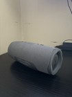 Jbl Charge 4 Bluetooth Waterproof Speaker Gray Usb-c Usb-a 3 5mm Aux Speaker