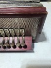 Vintage  Squeeze Box 