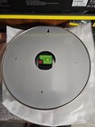 Rolex Gmt Master Ii Custom Made Green Wall Clock  All Metal  14 Inch