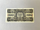 Austria P-118 100 Schilling 1945