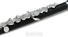 Pearl Flutes Pfp105es Intermediate Piccolo With Traditional Headjoint
