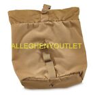 New Us Military Usmc Filbe Sustainment Pouch Molle Rucksack Coyote Brown Nib