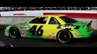 1 12 Scale Days Of Thunder Cole Trickle City Chevrolet Car Vinyl Sticker Sheet