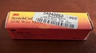 3m Scotchcode Sdr-6 Wire Marker Tape  10 Rolls 