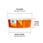 Neo Cucina Induction-safe Paper Bowls  300-pack  Compatible With Ramen Cooker
