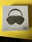 Wireless Headphones- New Factory Sealed  apple Airmax Clones  Unbranded Blk 