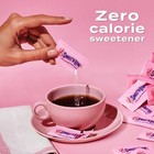 Sweet n Low Zero Calorie Sweetener Sugar Substitute Packets 1500 Count
