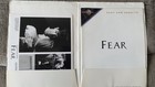Fear Original Movie Press Kit 1996 Universal Cast Credits Photos Collectible