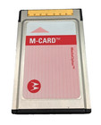 Motorola M-card Cablecard Multi Stream Mediacipher Tivo 514517 002 009 012