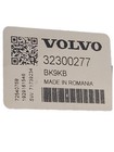 Nice Battery System Control Module Unit For 2019-2024 Volvo Xc90 32300277