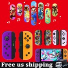 Wireless Gamepad Left   Right Game Controller For Nintendo Switch Joy-con1-pair