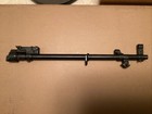 Chinese  16 5    Sks Complete Paratrooper Unpinned Barrel Assembly  pbl1 