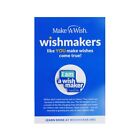 World Wish Month    i Am A Wishmaker    Lapel Pin