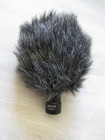 Movo Vxr10 Universal Cardioid Condenser Video Microphone With Shock Mount