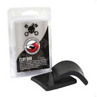 Cly_403 Heavy Clay Bar  Black  100 G  Heavy Duty Heavy Clay Bar Black