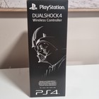 Sony Playstation Dualshock 4 Wireless Controller Darth Vader Edition Sealed New