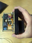 Knox Company Sentralok No Lock Cylinder Key Rentention Knox Box Emergency Fire