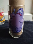 5 Of 6 Vintage 1977 Mcdonald   s Action Series Collectors Glasses Not Complete Set