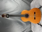 Pedro Maldonado Handmade In Spain Classical Guitar 1993