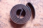 Vintage Blade Knife Guard Spring For Craftsman 40  4  Jointer Model 103 20670