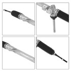 Power Steering Rack Pinion Replacement For Juke 2011-2017 L4 1 6l 480011ka0a