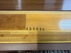 Steinway 45 Upright Piano-1975-excellent