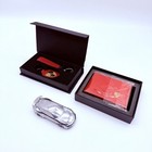 Porsche 911 Gt3 Rs Aluminum Model Billet Paperweight Metal Desk Collectible Gift