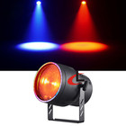 Cob Zoom Led Wash Par Light Big Area Rgbw Cto Led Wash For Disco Wedding Stage