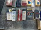 Cigarette Lighters  Disposable Lighters Lot