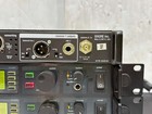 Shure  Ur4d L3 638-698 Mhz Mic System Package   6132   one trueheartsound